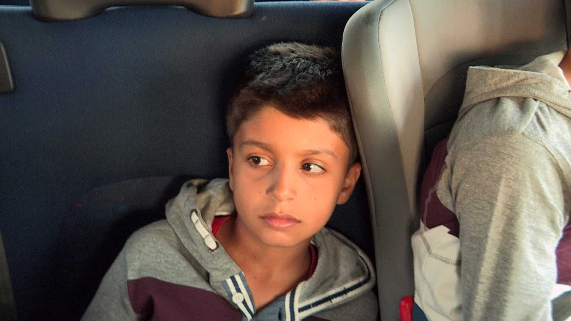 Chambon le chateau terre daccueil