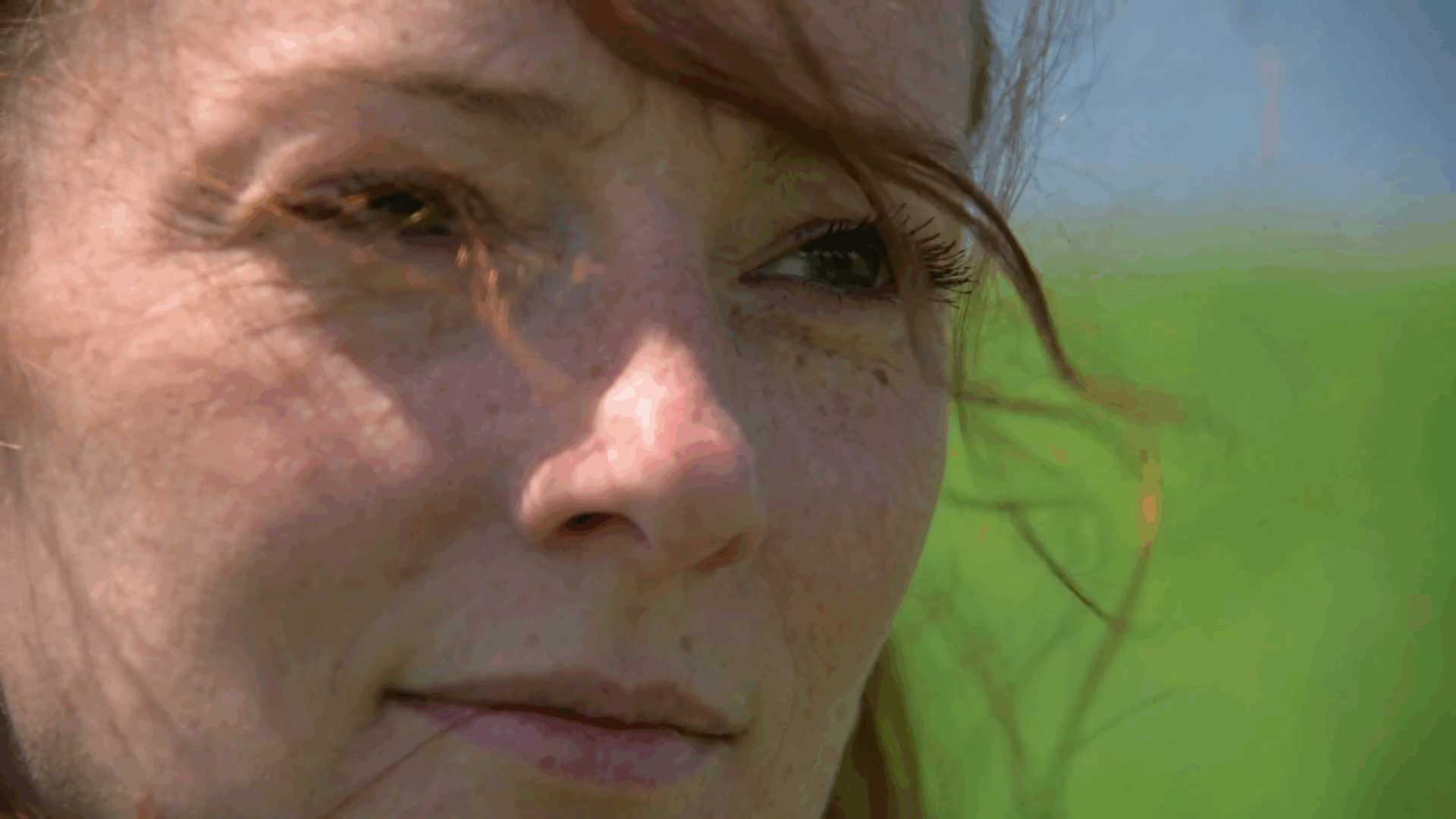 Dans les yeux de florence