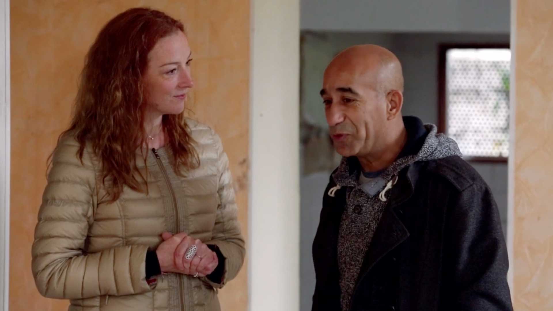 Un cauchemard sans fin