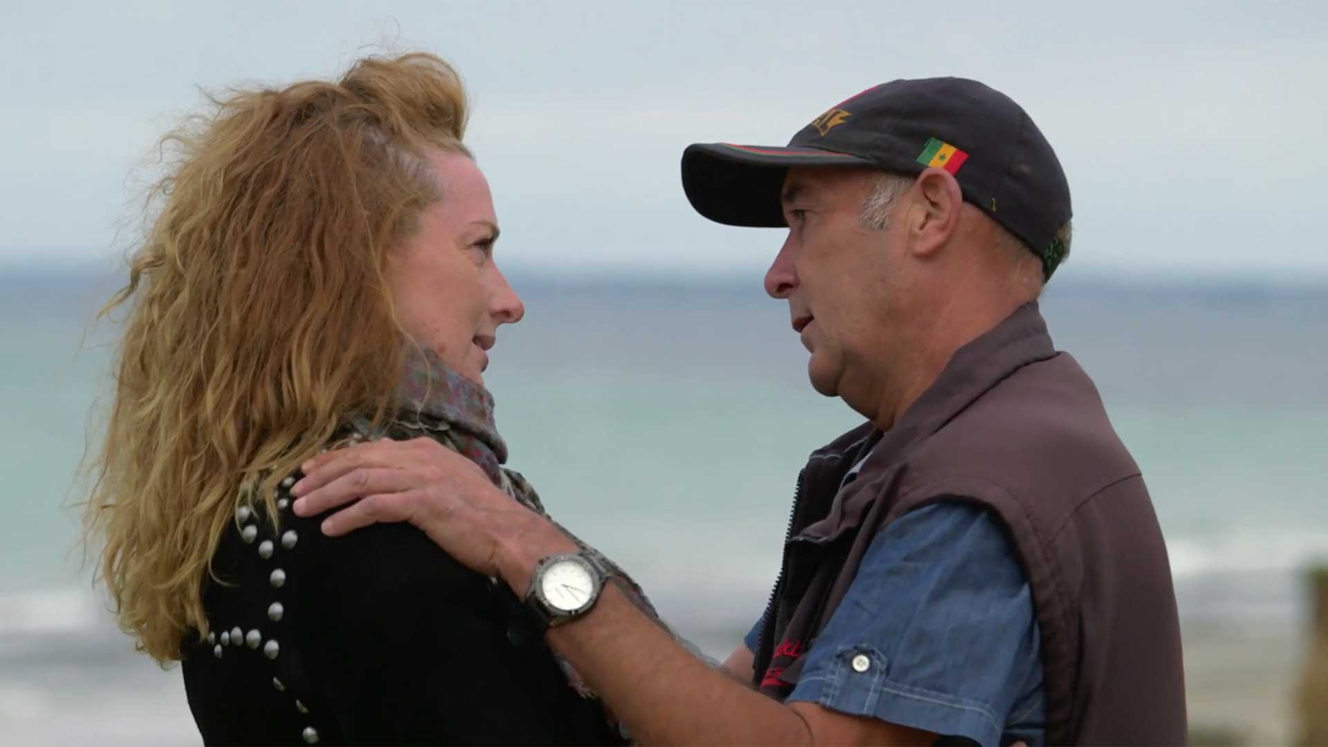 Une réhabilitation au gout amer