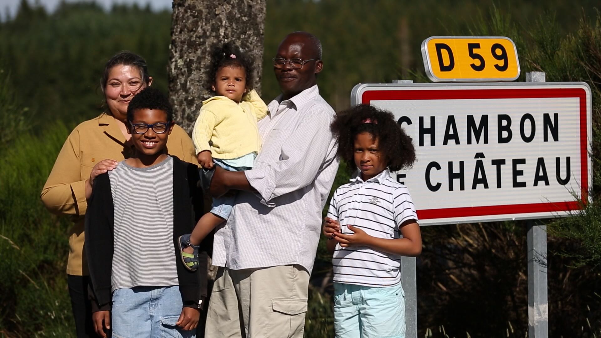 Refugies liberte au bout du voyage